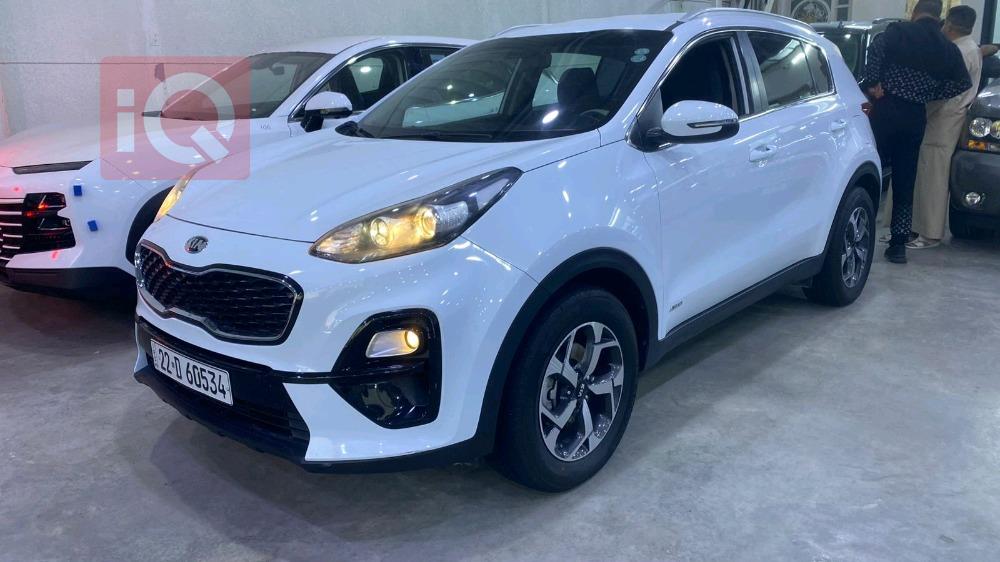 کیا سپۆرتاج